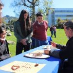 Invitan a revivir los Juegos Ancestrales Mapuche