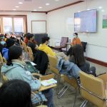 PUSA realiza ciclo de talleres en promoción de la salud mental de los estudiantes