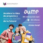¡Sólo necesitas una buena idea para postular! Jump Chile 2023 anuncia convocatoria