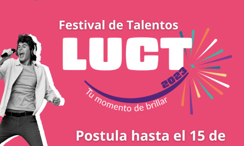 Festival-LUCT